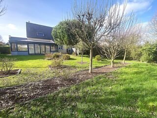  Maison � vendre 7 pi�ces 145 m�