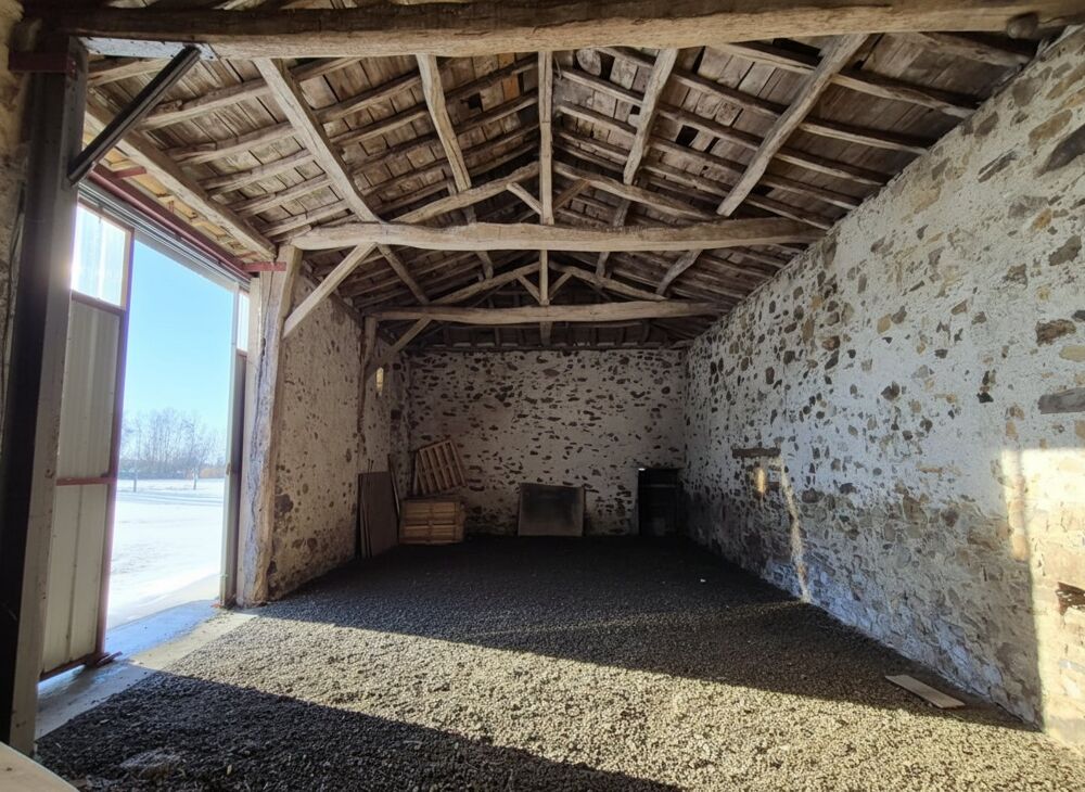 Vente Maison Maison en pierre La tourlandry