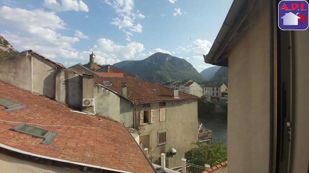 Location Appartement Appartement Tarascon sur ariege