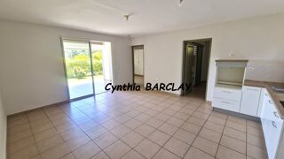  Appartement à vendre 3 pièces 52 m²