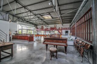  Maison � vendre 6 pi�ces 500 m�