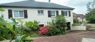  Maison à vendre 6 pièces 109 m²