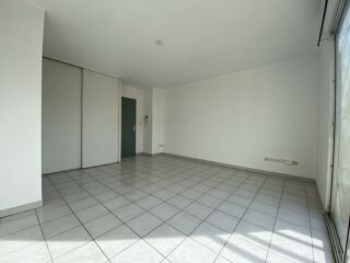  Appartement � louer 1 pi�ce 25 m�