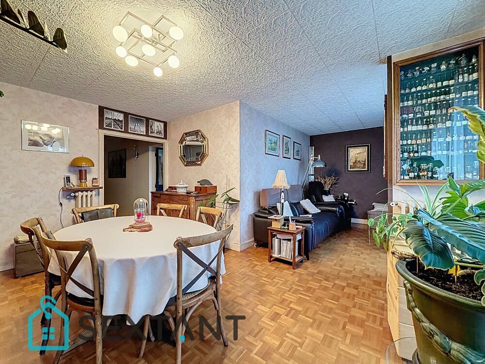 Vente Appartement Appartement Rouen