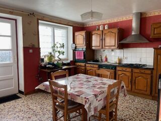  Maison à vendre 5 pièces 171 m²