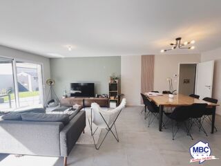  Maison � vendre 6 pi�ces 104 m�