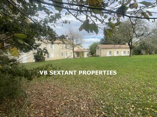  Villa � vendre 14 pi�ces 420 m�