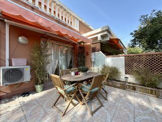  Appartement � vendre 3 pi�ces 74 m�