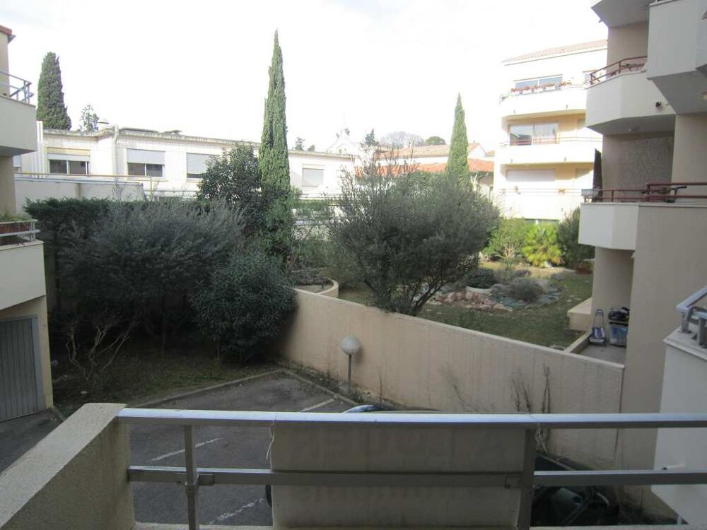 Location Appartement Appartement en résidence Montpellier