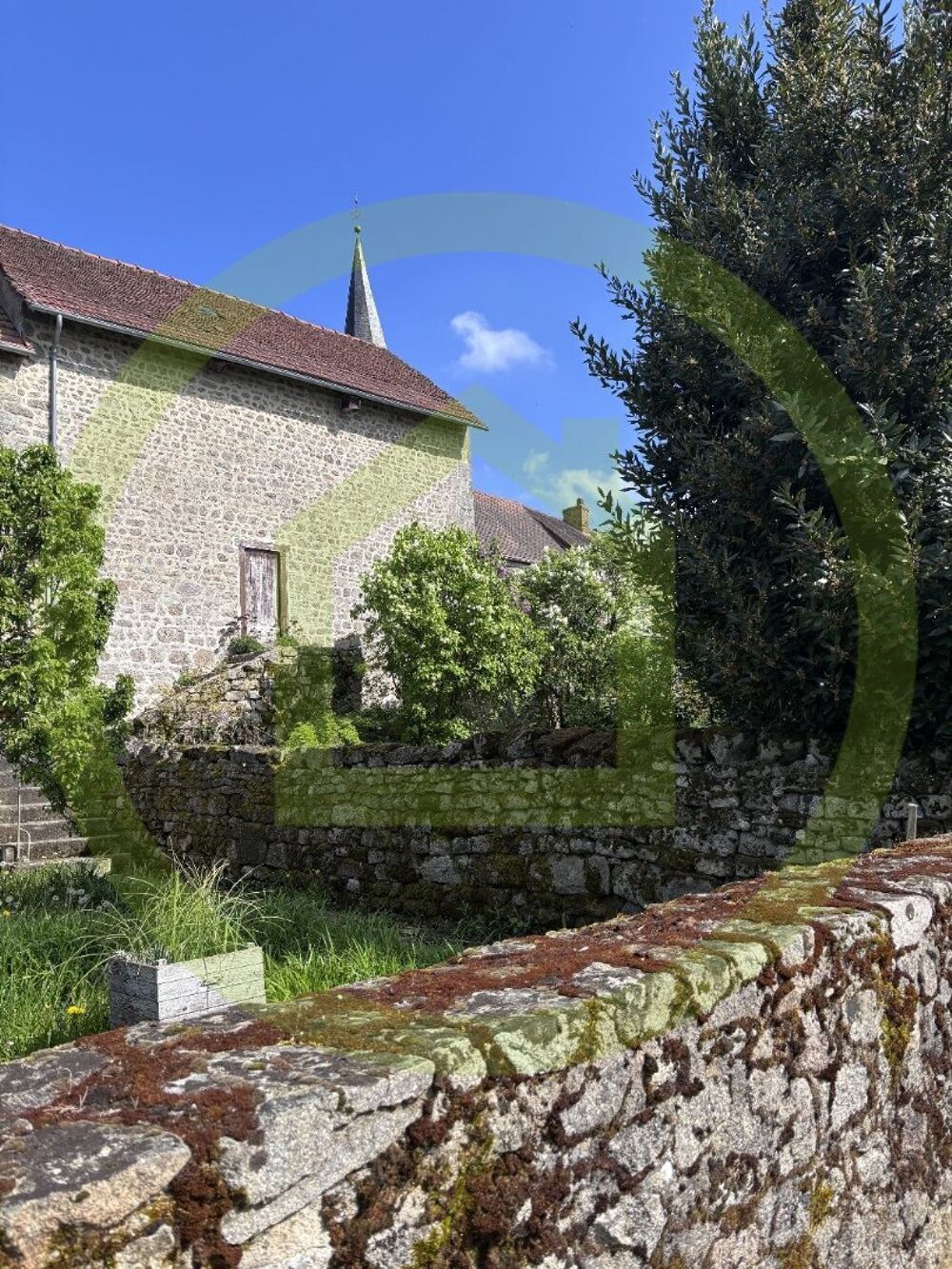 Vente Maison Propriété Chenerailles
