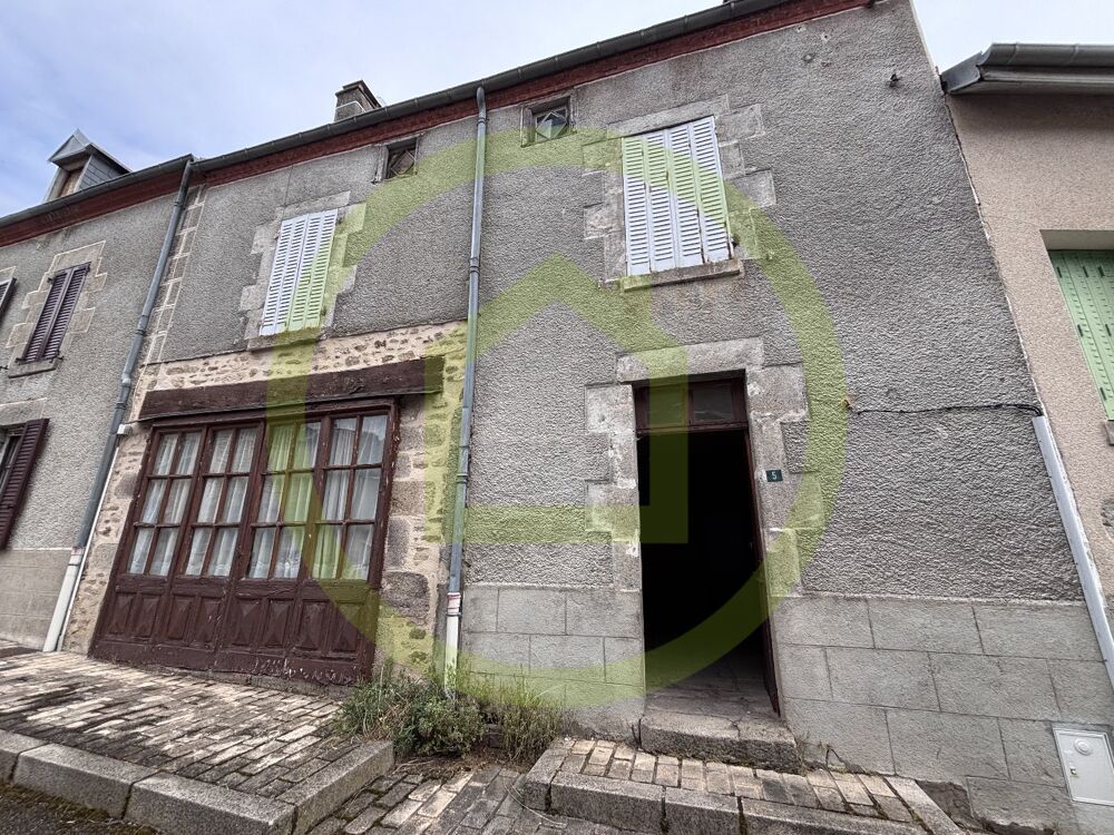 Vente Maison Maison Cressat