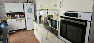  Maison à vendre 3 pièces 84 m²