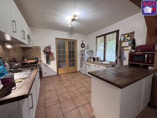  Maison à vendre 5 pièces 135 m²