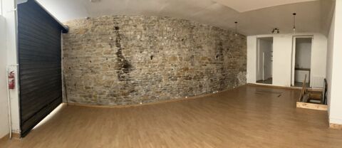 Local commercial 756 69007 Lyon 7eme arrondissement