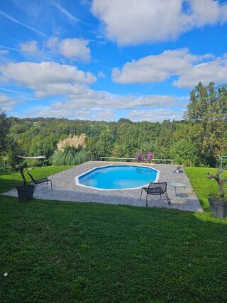  Maison � vendre 4 pi�ces 134 m�