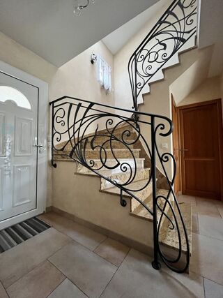  Maison � vendre 6 pi�ces 130 m�