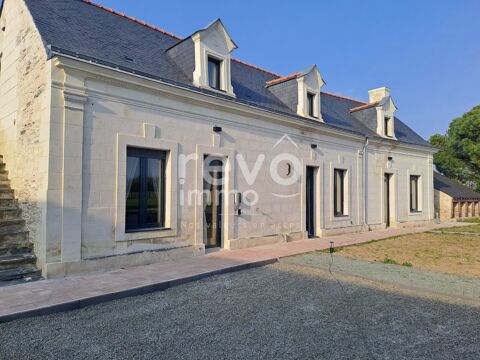   Longere Maison - 5 pi�ce(s) - 125 m�