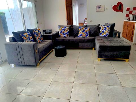  Maison � louer 3 pi�ces 120 m� Nguerigne