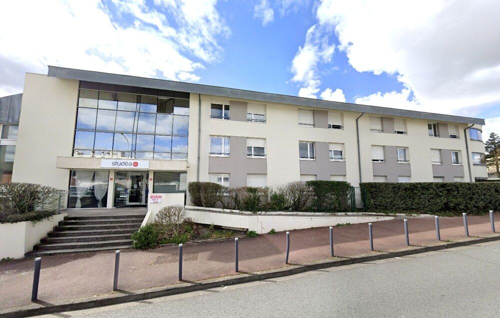 Vente Appartement Résidence Etudiante Merignac