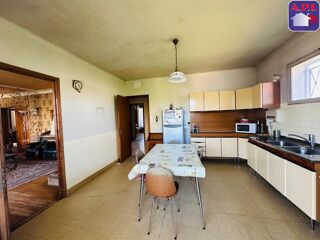  Maison à vendre 4 pièces 171 m²