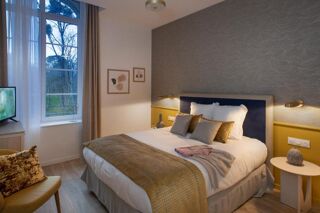  Appartement � vendre 2 pi�ces 44 m�