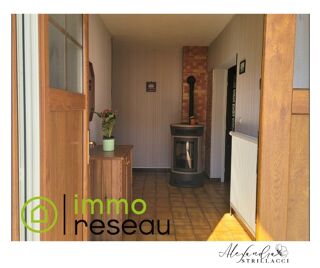  Maison � vendre 4 pi�ces 107 m�