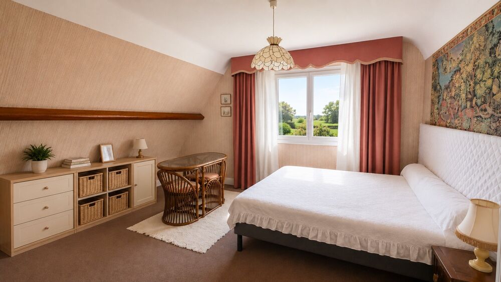 à vendre  Maison Le Pouliguen (44510)
