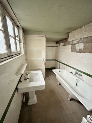  Maison � vendre 5 pi�ces 148 m�