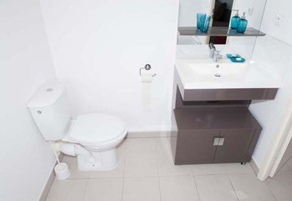 Vente Appartement Résidence Etudiante Marseille 3