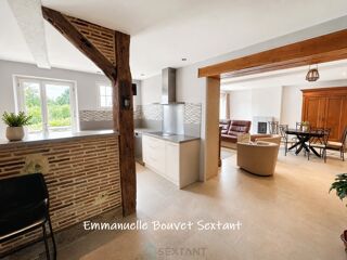 Vente Maison Maison et dépendances Monbazillac