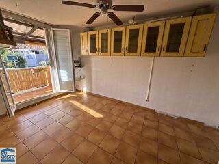  Appartement � vendre 2 pi�ces 25 m�