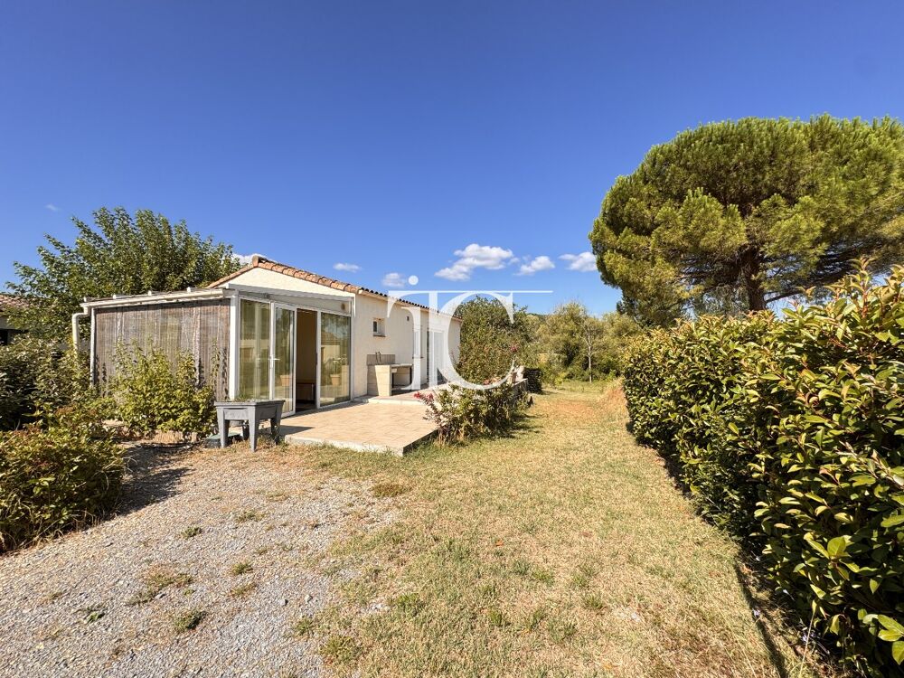 Vente Maison Maison Banne