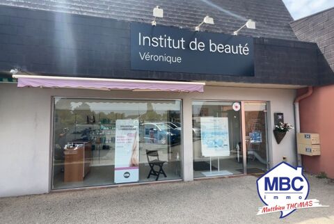 Institut de beaut&eacute; - Esth&eacute;tique 44990 49410 Mauges-sur-loire