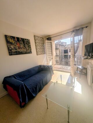  Appartement à vendre 2 pièces 36 m²