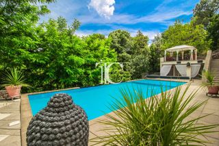  Villa � vendre 8 pi�ces 241 m�