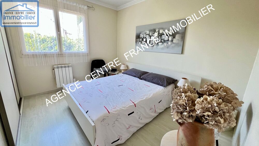 Vente Maison Maison Bourges