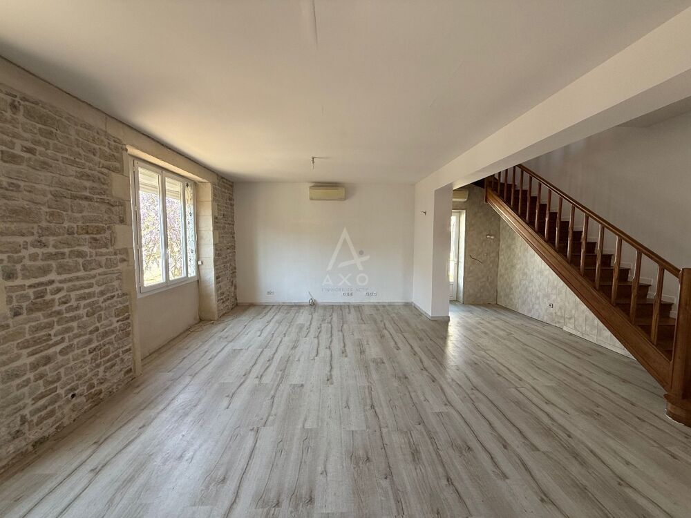 Vente Maison Maison Paizay naudouin embourie