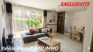  Maison à vendre 4 pièces 77 m²