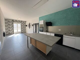  Maison à vendre 4 pièces 118 m²