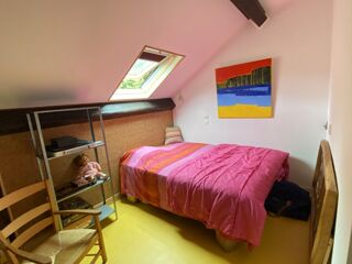  Appartement � vendre 4 pi�ces 113 m�