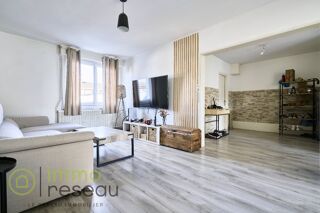  Maison � vendre 4 pi�ces 90 m�