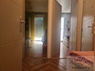  Appartement � vendre 4 pi�ces 78 m�