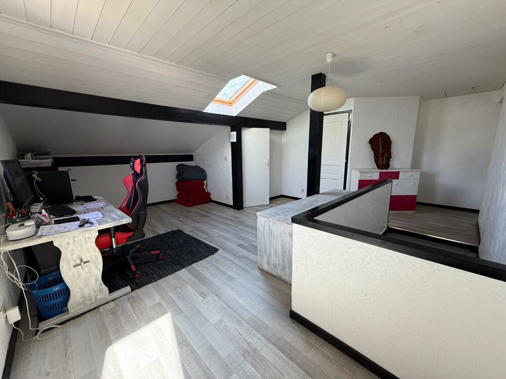 Vente Maison Maison Notre dame des millieres