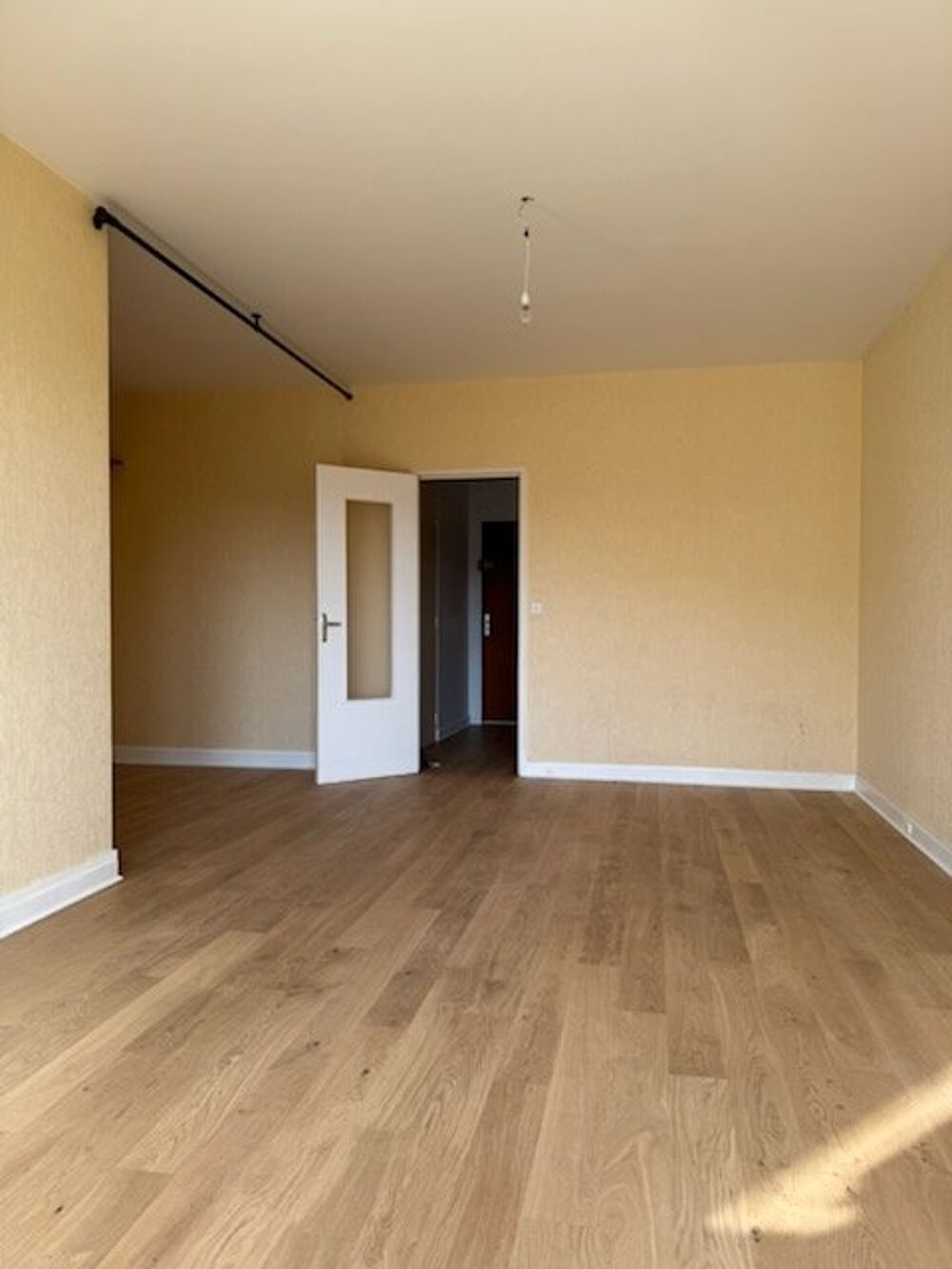 Vente Appartement Appartement Compiegne