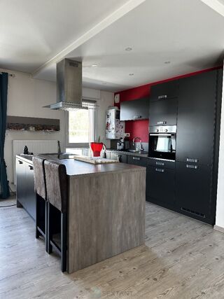  Appartement  vendre 5 pices 115 m