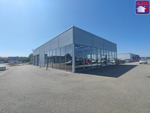 Local commercial 6510 09100 Pamiers
