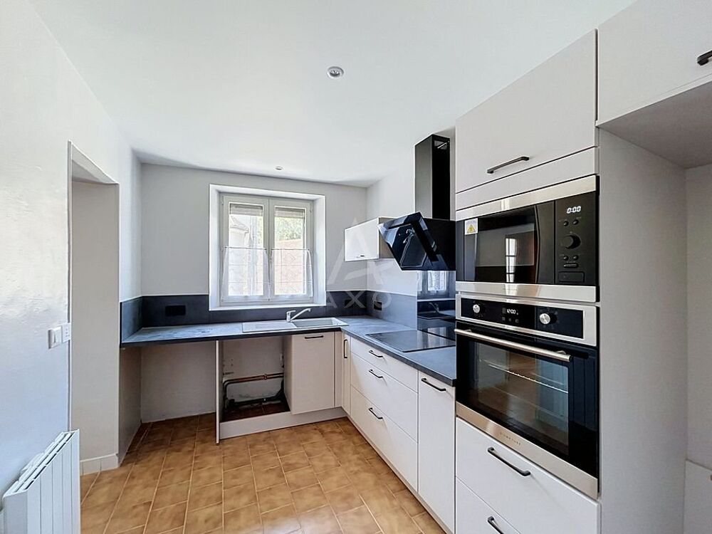 Vente Maison Maison de village RÉmalard en perche