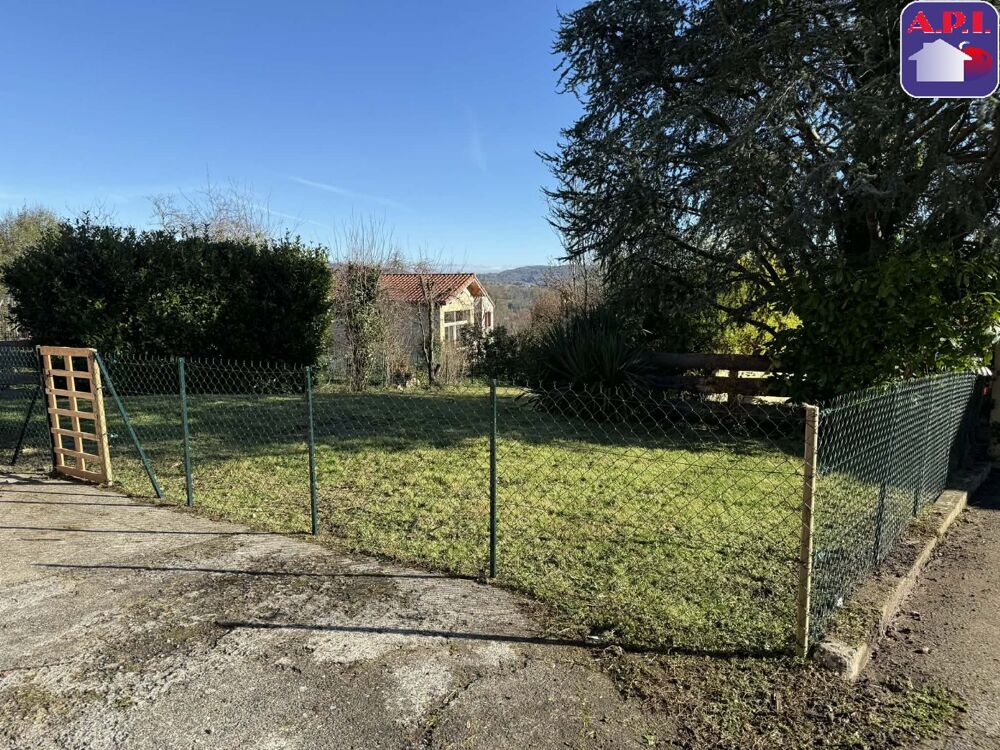 Vente Immeuble Immeuble Foix