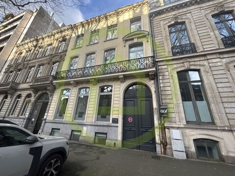 Bureau 489000 59000 Lille