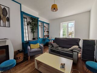  Maison à vendre 6 pièces 148 m²